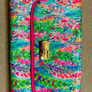Lilly Pulitzer Hanging Organizer